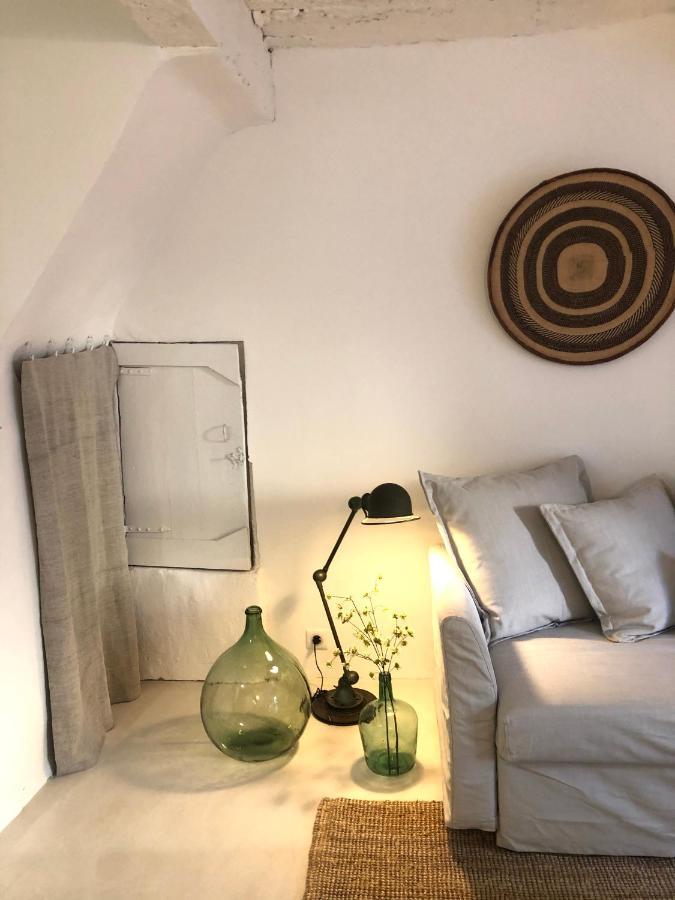La Soierie Du Clos Des Oliviers Hotel Lourmarin Kültér fotó